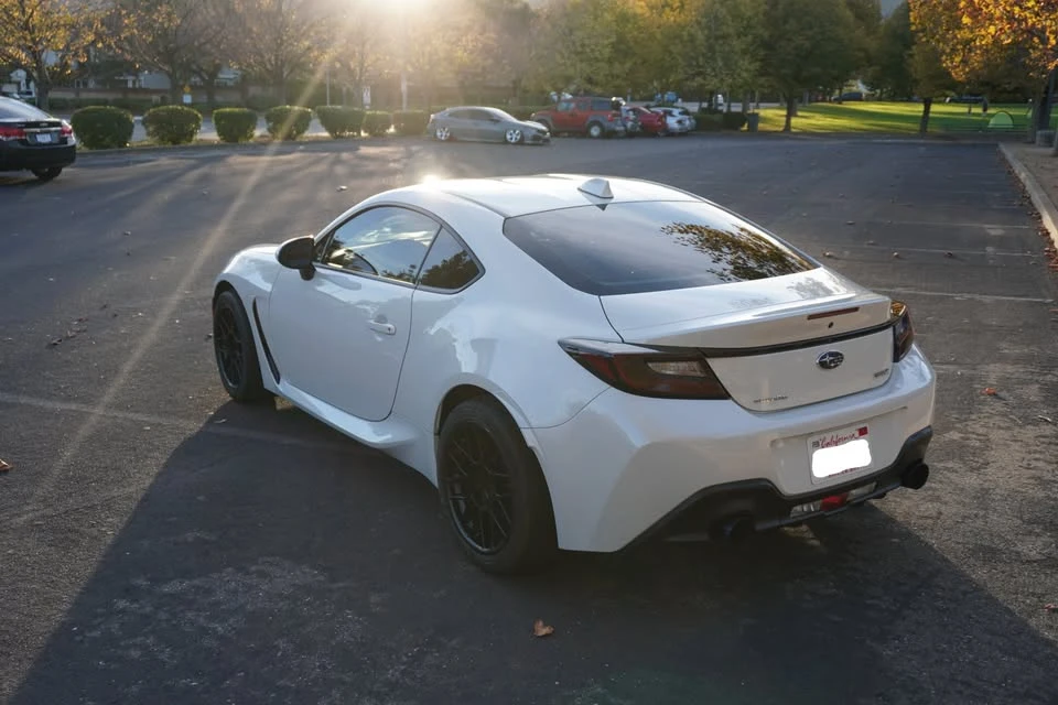 2023 Subaru BRZ 2nd Gen - Image 5 of 16