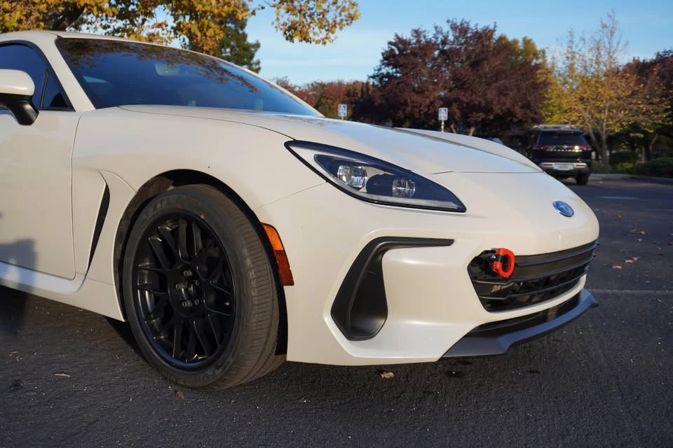 2023 Subaru BRZ 2nd Gen - Image 9 of 16