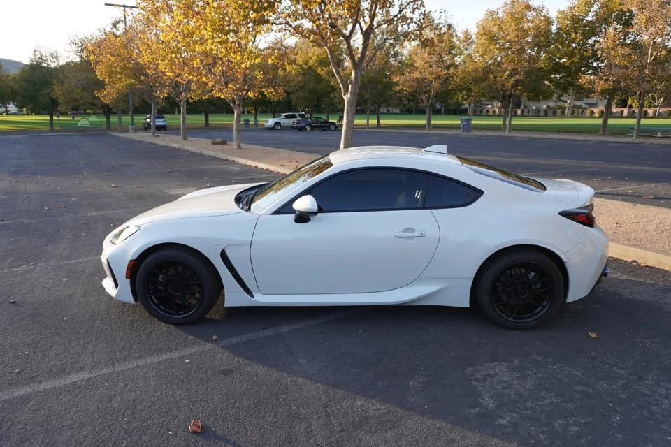 2023 Subaru BRZ 2nd Gen - Image 6 of 16