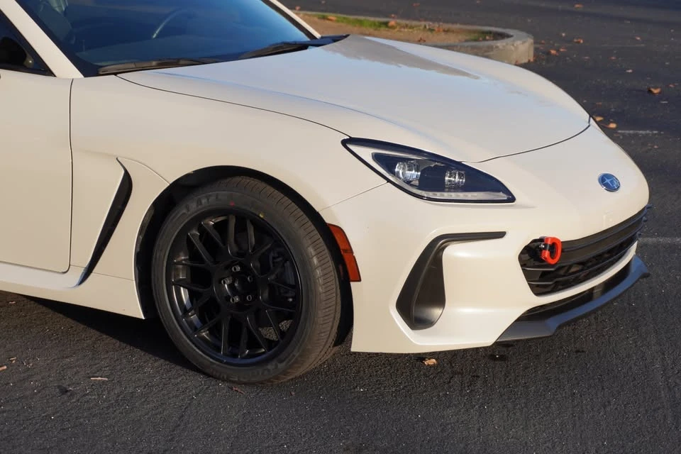 2023 Subaru BRZ 2nd Gen - Image 2 of 16