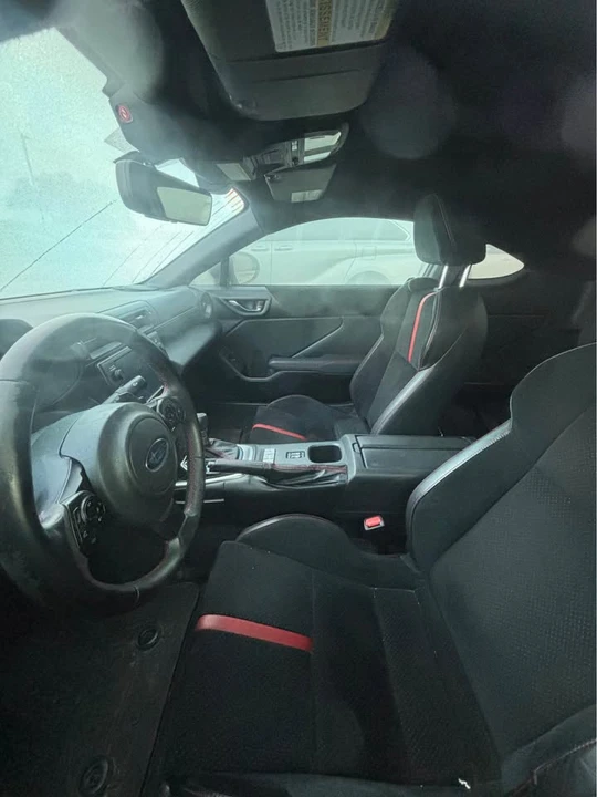 2023 Subaru BRZ 2nd Gen - Image 5 of 5