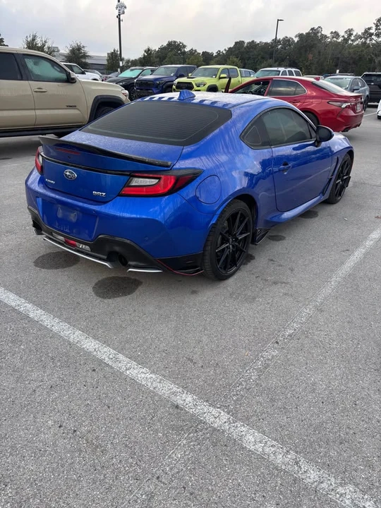 2023 Subaru BRZ 2nd Gen - Image 3 of 5