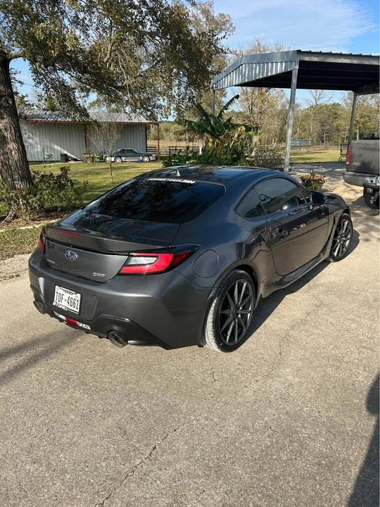2023 Subaru BRZ 2nd Gen - Image 3 of 8