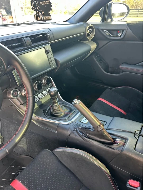 2023 Subaru BRZ 2nd Gen - Image 5 of 8