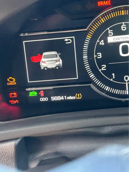 2023 Subaru BRZ 2nd Gen - Image 8 of 8