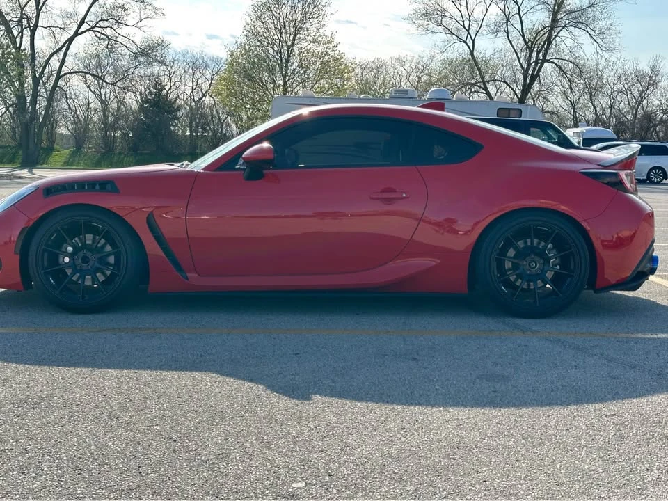 2023 Subaru BRZ 2nd Gen - Image 6 of 6