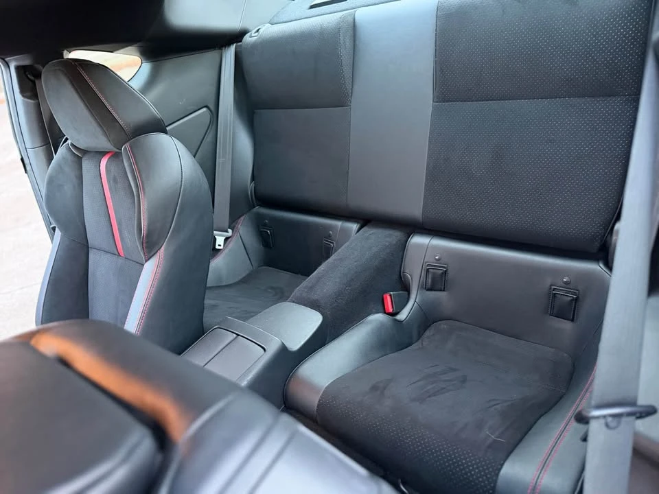 2023 Subaru BRZ 2nd Gen - Image 7 of 11