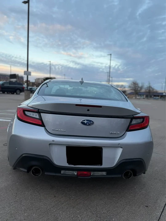 2023 Subaru BRZ 2nd Gen - Image 6 of 11