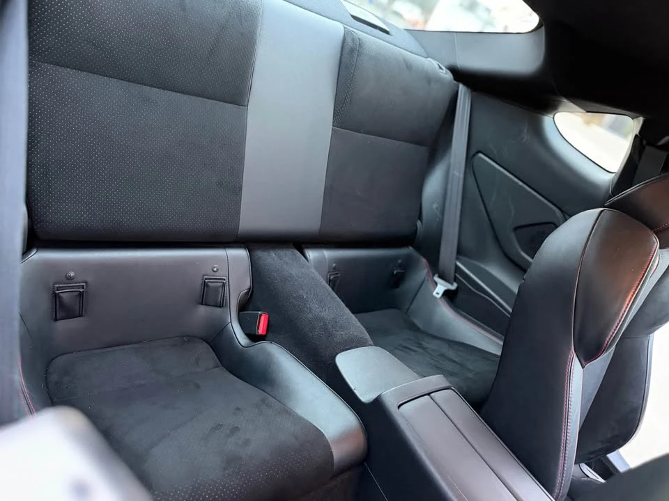 2023 Subaru BRZ 2nd Gen - Image 11 of 11