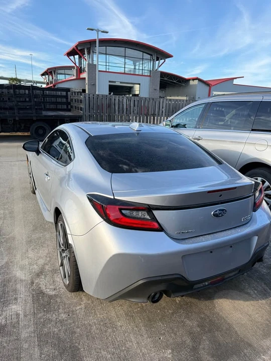 2023 Subaru BRZ 2nd Gen - Image 3 of 5