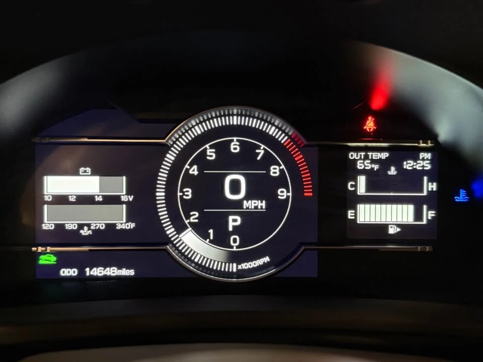 2023 Subaru BRZ 2nd Gen - Image 11 of 13