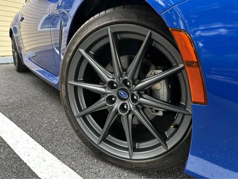 2023 Subaru BRZ 2nd Gen - Image 3 of 17