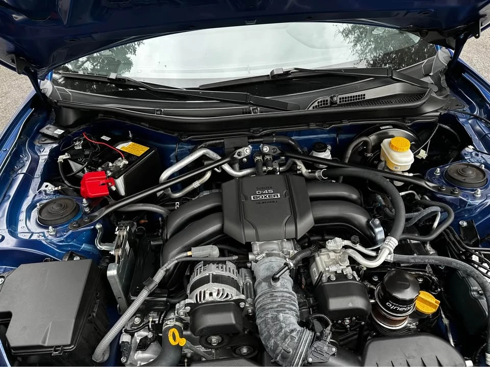 2023 Subaru BRZ 2nd Gen - Image 11 of 17