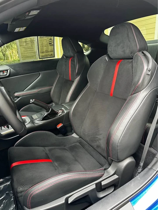 2023 Subaru BRZ 2nd Gen - Image 14 of 17