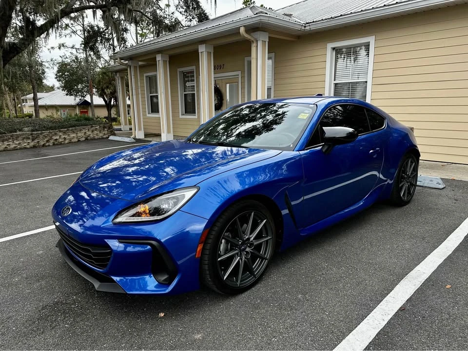 2023 Subaru BRZ 2nd Gen - Image 6 of 17