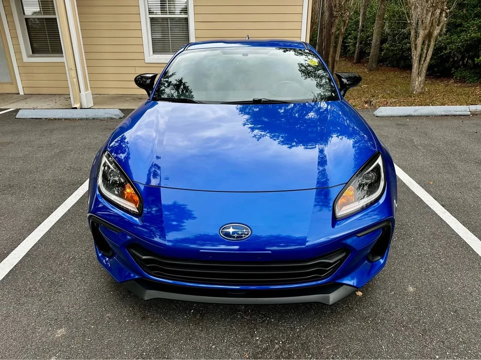 2023 Subaru BRZ 2nd Gen - Image 5 of 17