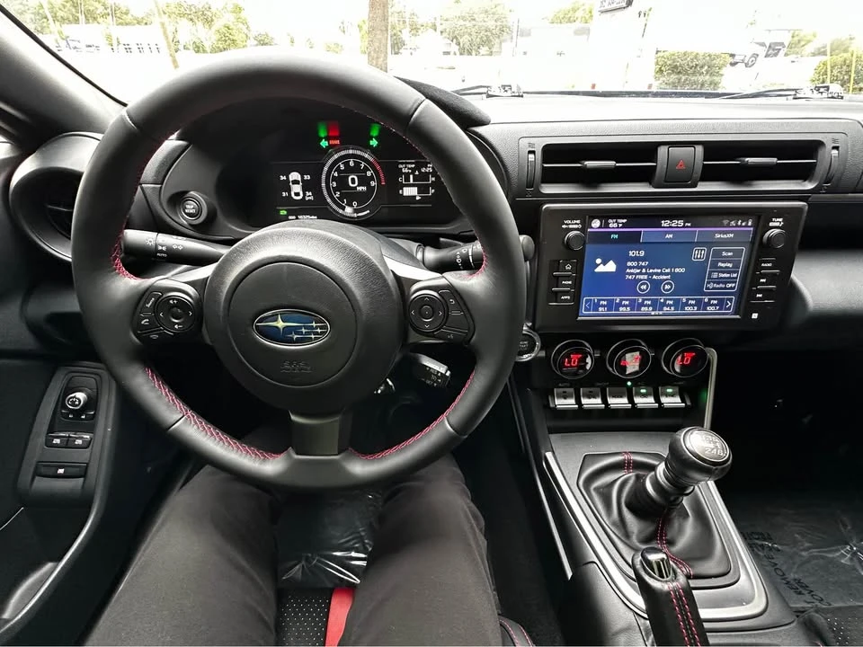 2023 Subaru BRZ 2nd Gen - Image 13 of 17