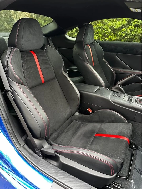2023 Subaru BRZ 2nd Gen - Image 15 of 17