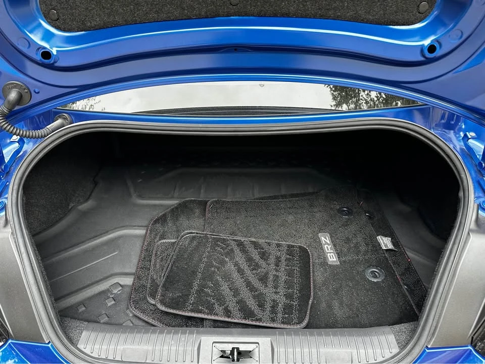 2023 Subaru BRZ 2nd Gen - Image 17 of 17
