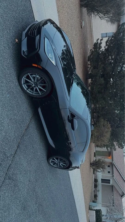 2023 Subaru BRZ 2nd Gen - Image 5 of 6
