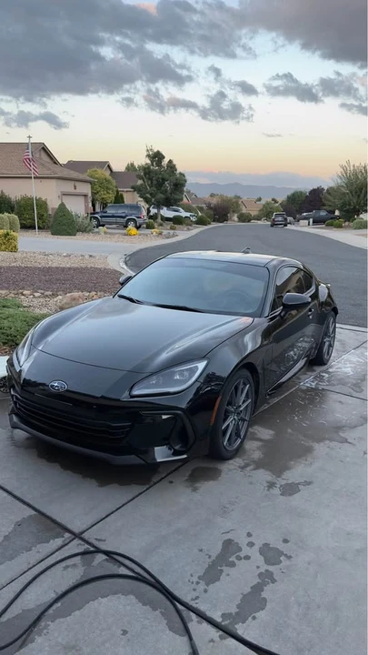 2023 Subaru BRZ 2nd Gen - Image 6 of 6