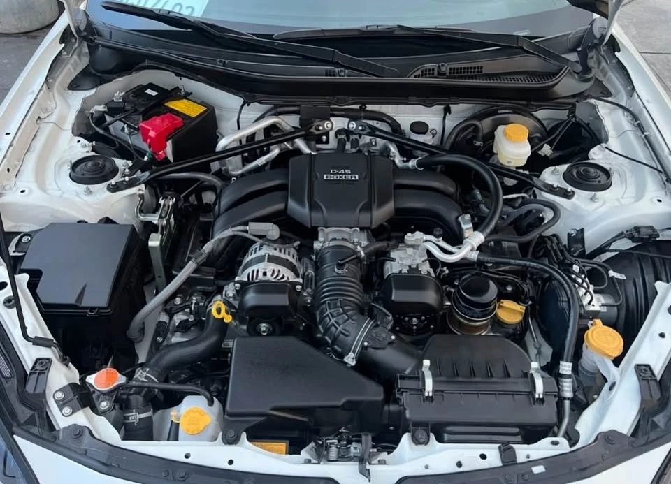 2023 Subaru BRZ 2nd Gen - Image 9 of 13