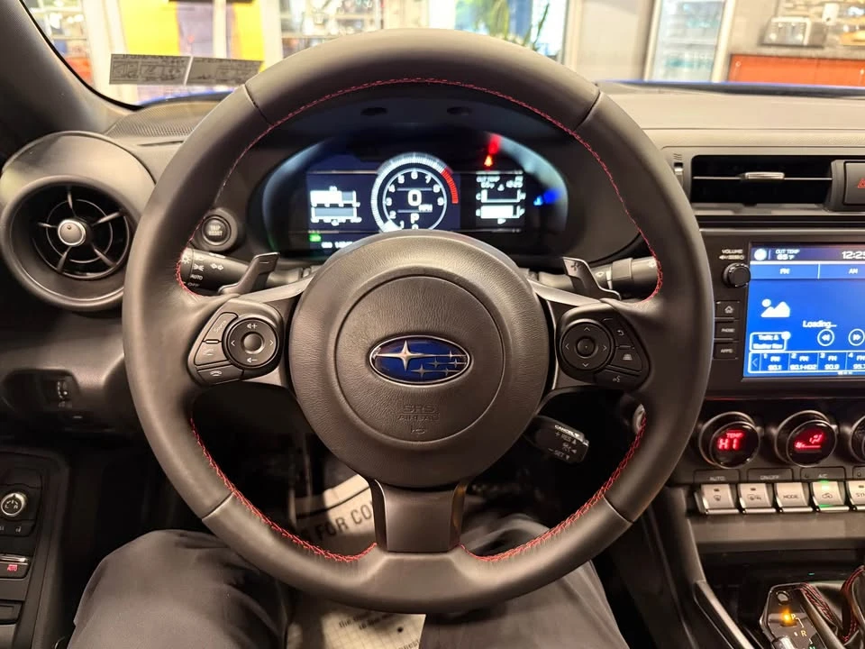 2023 Subaru BRZ 2nd Gen - Image 10 of 13