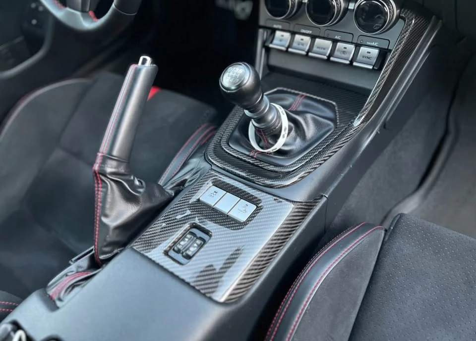 2023 Subaru BRZ 2nd Gen - Image 11 of 13