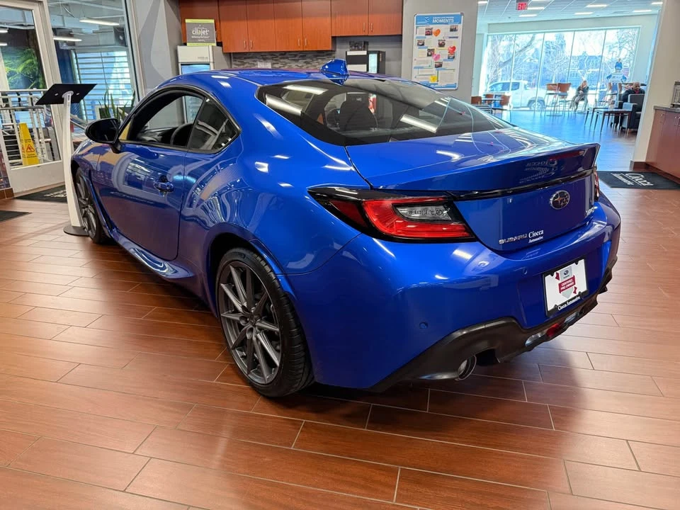 2023 Subaru BRZ 2nd Gen - Image 5 of 13