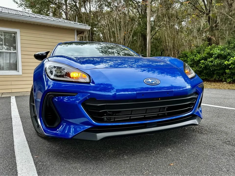 2023 Subaru BRZ 2nd Gen - Image 4 of 17