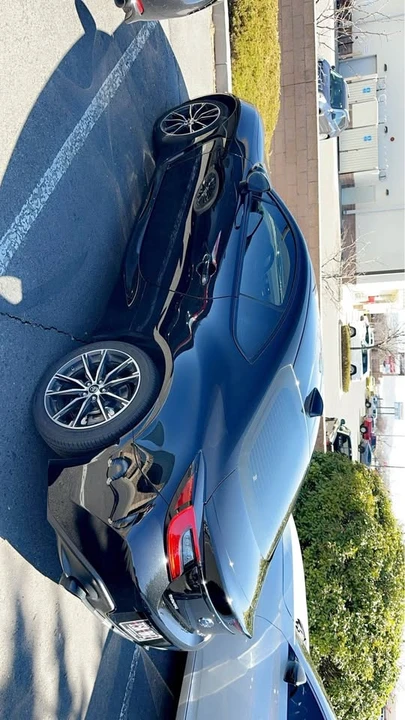 2023 Subaru BRZ 2nd Gen - Image 4 of 6