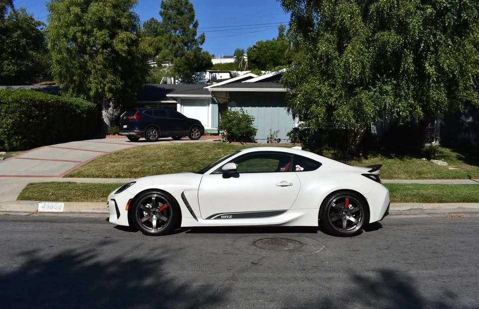 2023 Subaru BRZ 2nd Gen - Image 2 of 13