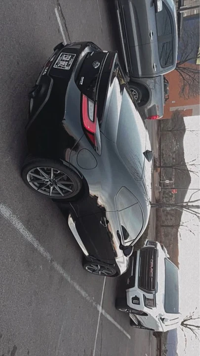 2023 Subaru BRZ 2nd Gen - Image 3 of 6