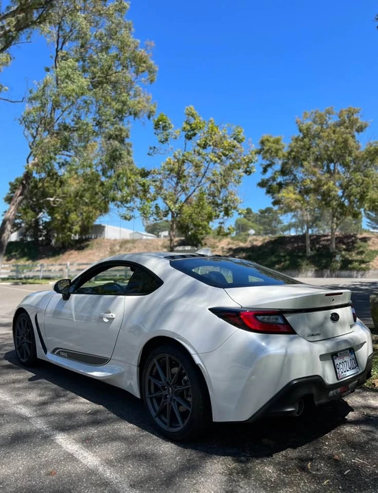 2023 Subaru BRZ 2nd Gen - Image 13 of 13