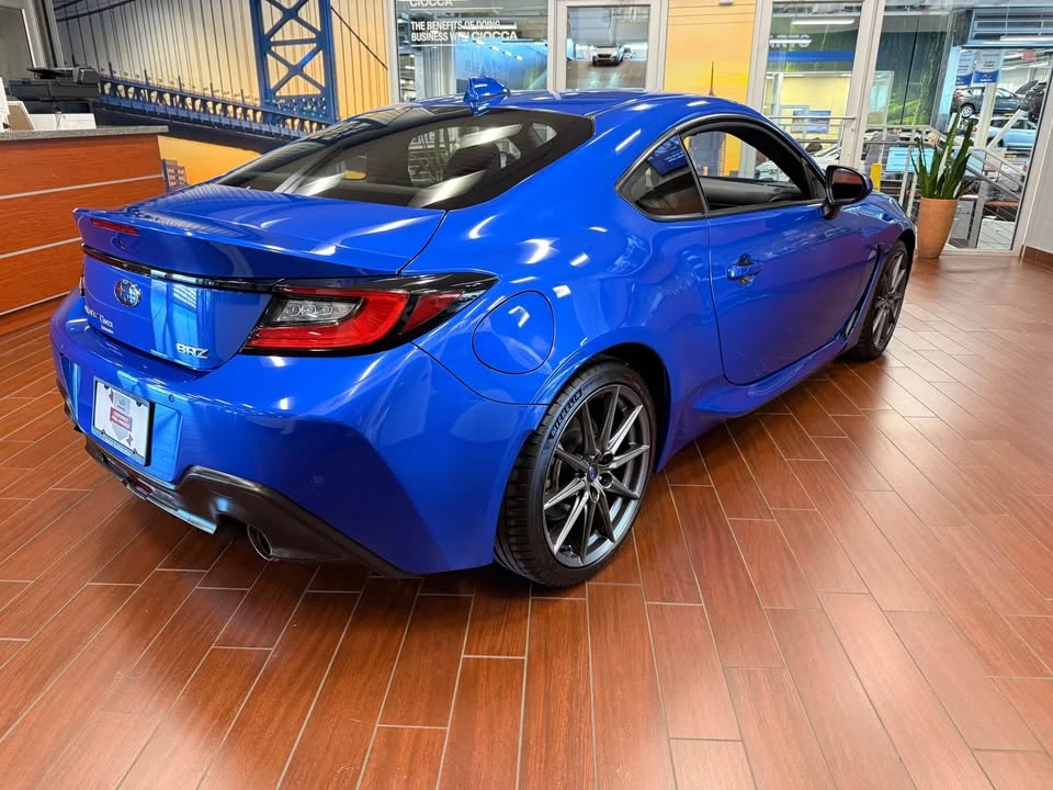 2023 Subaru BRZ 2nd Gen - Image 3 of 13