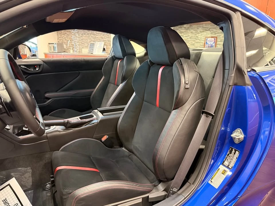 2023 Subaru BRZ 2nd Gen - Image 9 of 13
