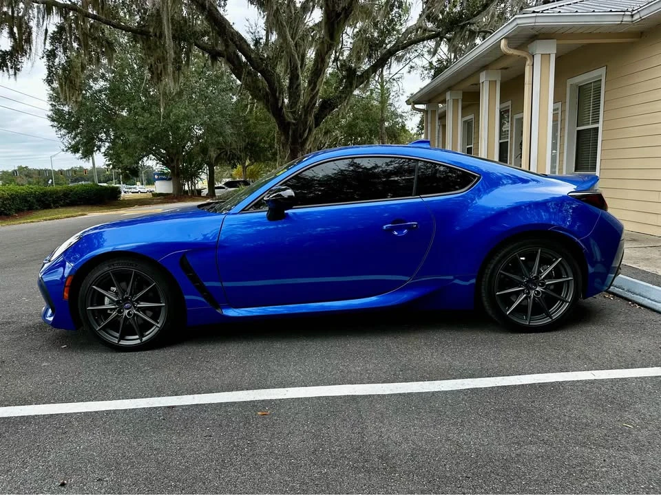 2023 Subaru BRZ 2nd Gen - Image 7 of 17