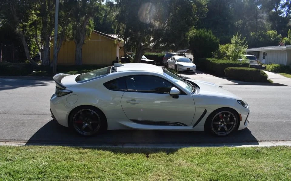 2023 Subaru BRZ 2nd Gen - Image 6 of 13