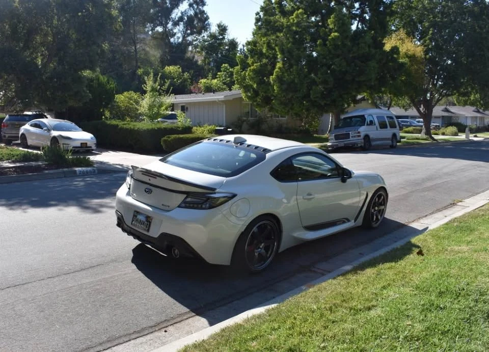 2023 Subaru BRZ 2nd Gen - Image 5 of 13