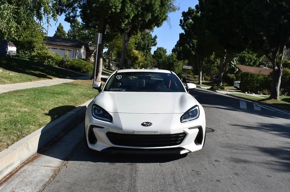 2023 Subaru BRZ 2nd Gen - Image 8 of 13