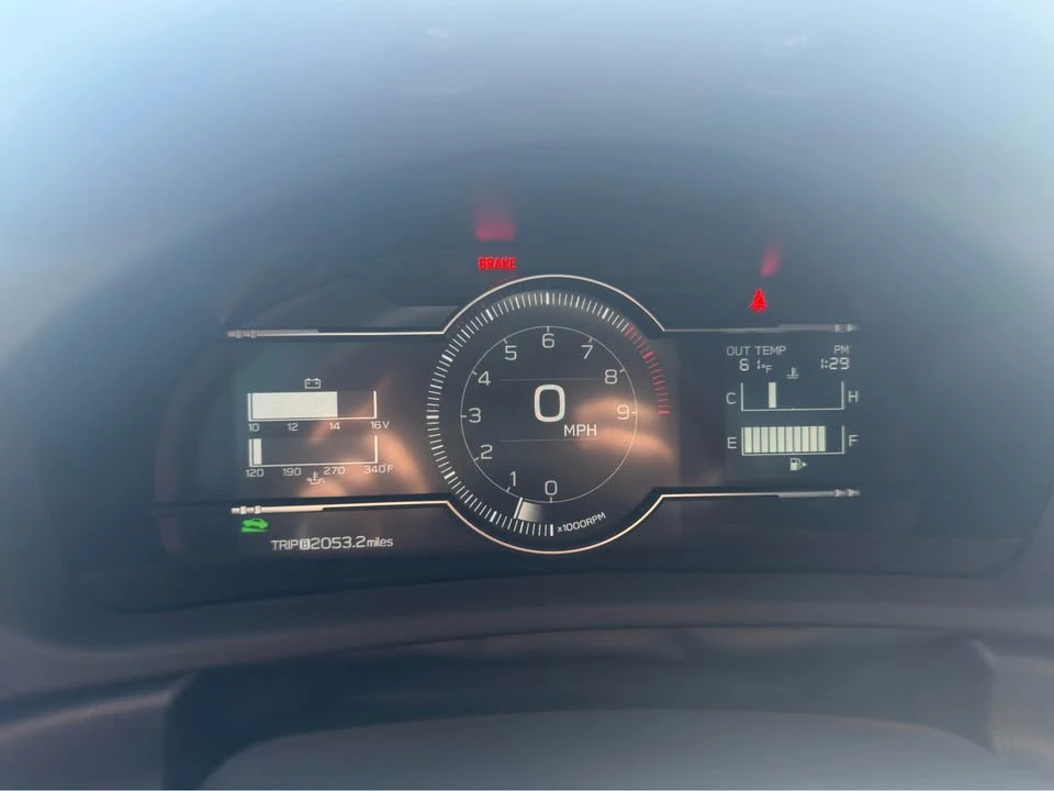 2023 Subaru BRZ 2nd Gen - Image 14 of 14