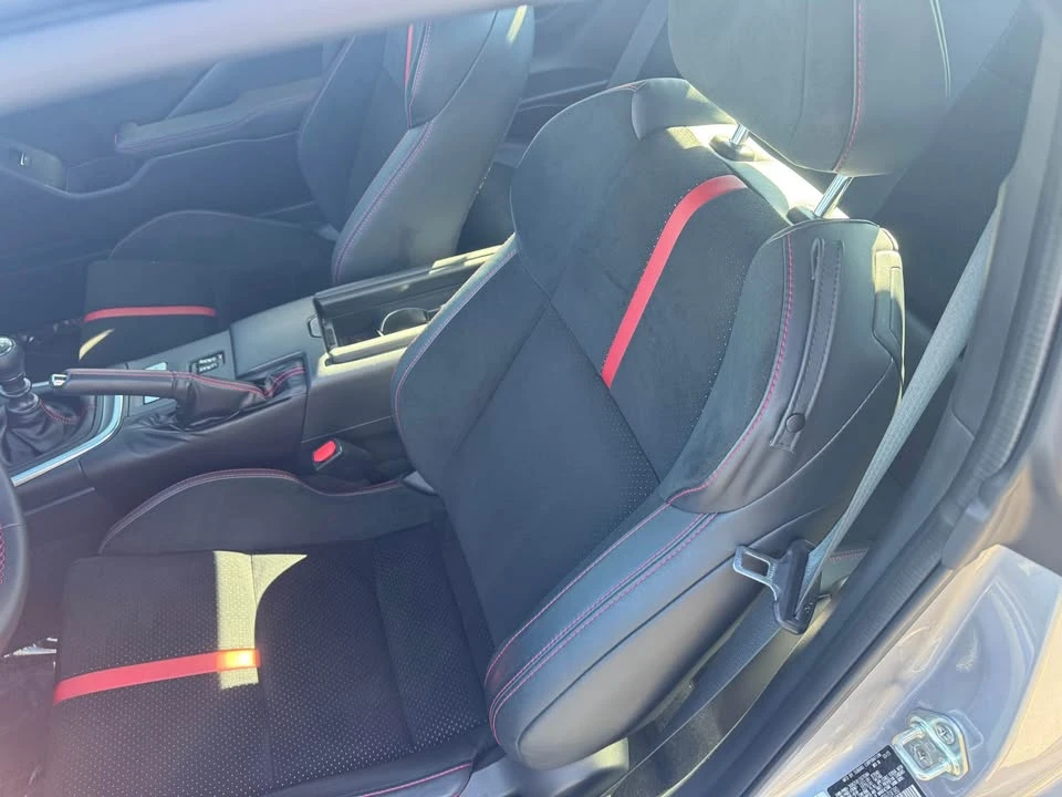 2023 Subaru BRZ 2nd Gen - Image 6 of 6