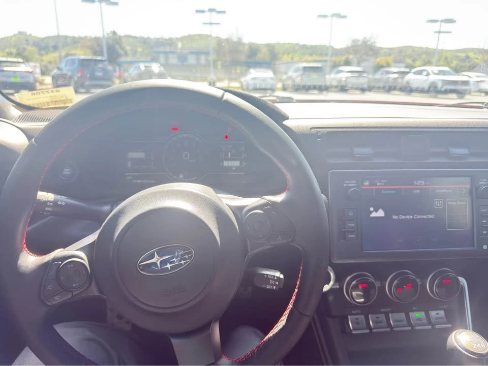 2023 Subaru BRZ 2nd Gen - Image 11 of 14