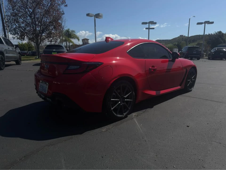 2023 Subaru BRZ 2nd Gen - Image 6 of 14
