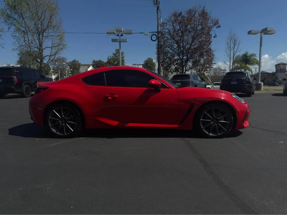 2023 Subaru BRZ 2nd Gen - Image 5 of 14