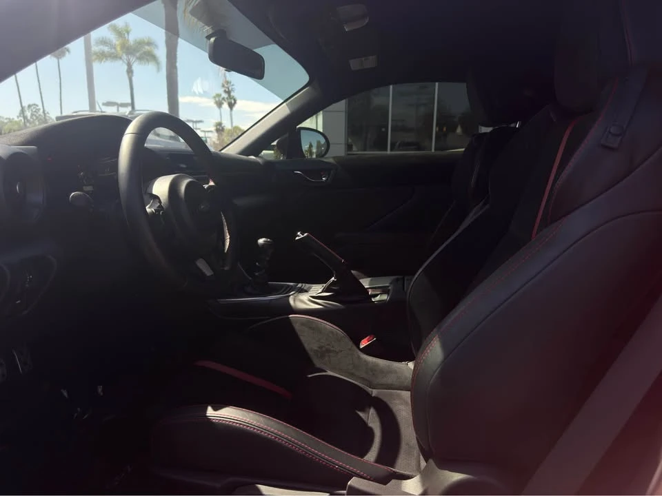 2023 Subaru BRZ 2nd Gen - Image 12 of 14