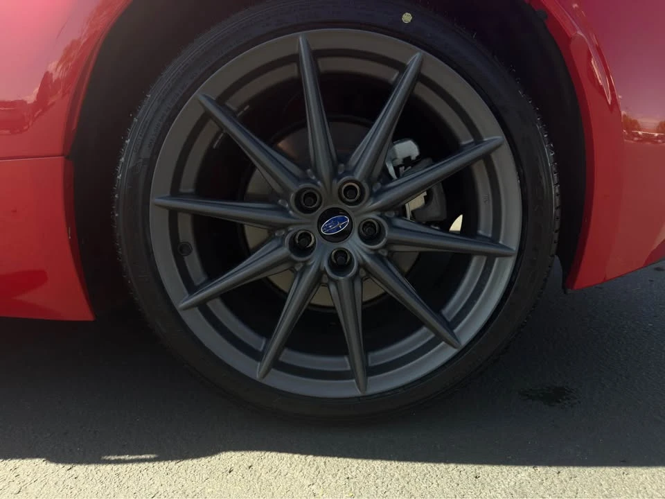 2023 Subaru BRZ 2nd Gen - Image 10 of 14