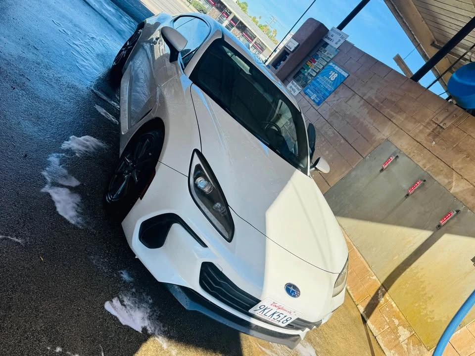2023 Subaru BRZ 2nd Gen - Image 11 of 16
