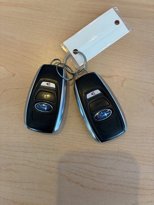2023 Subaru BRZ 2nd Gen - Image 18 of 18