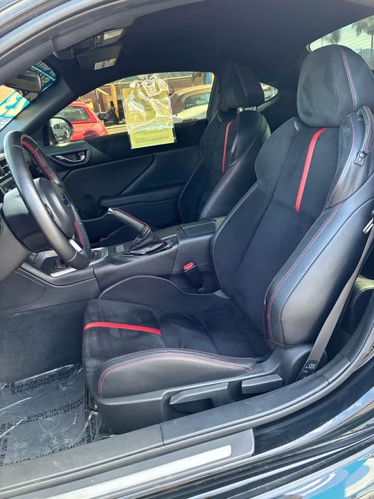 2023 Subaru BRZ 2nd Gen - Image 11 of 18